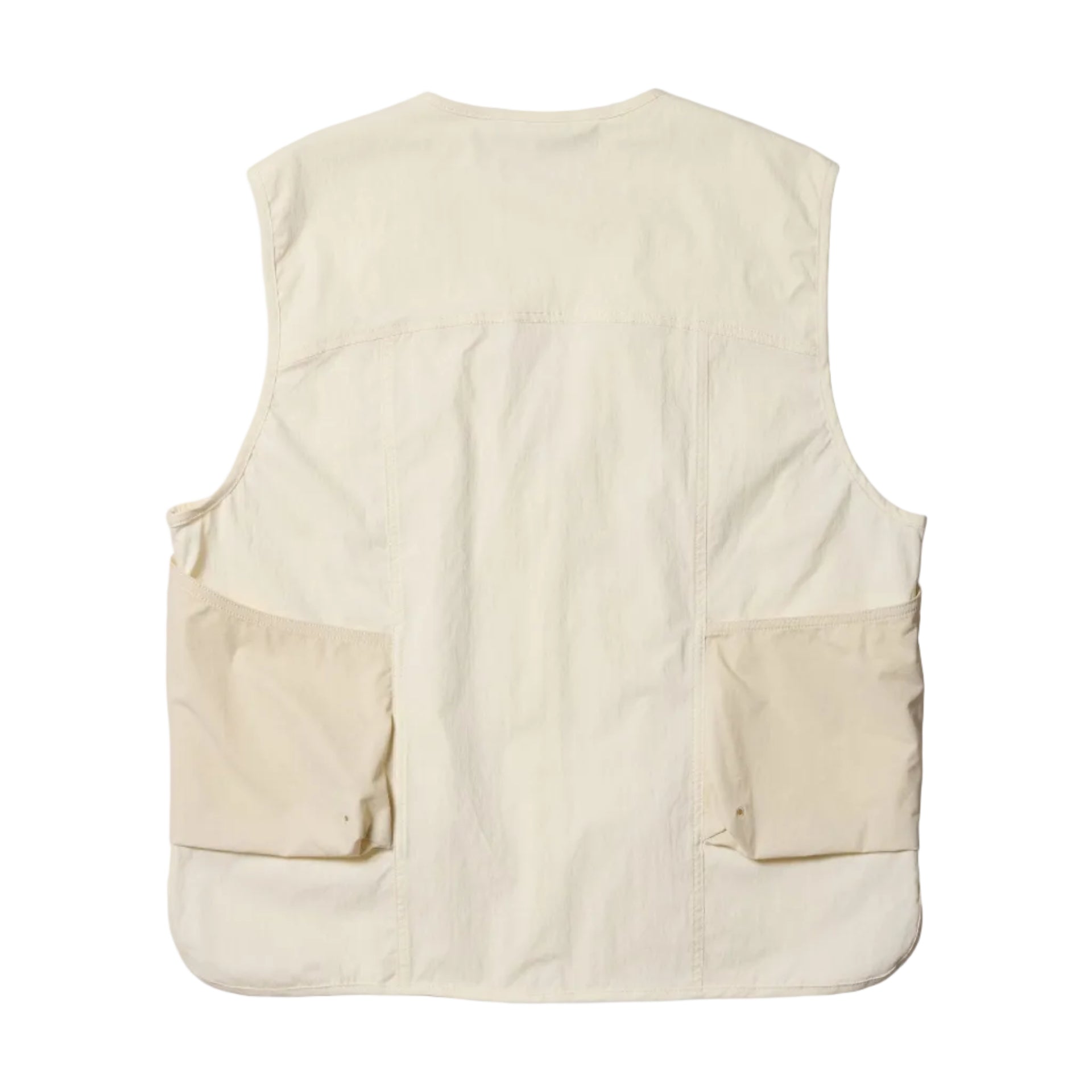 Procyon Vest - Ecru