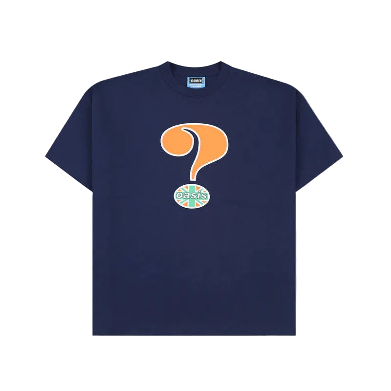 QUESTION MARK T-SHIRT