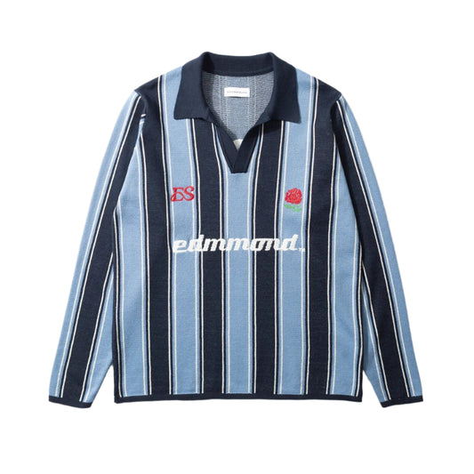SPY POLO - STEEL