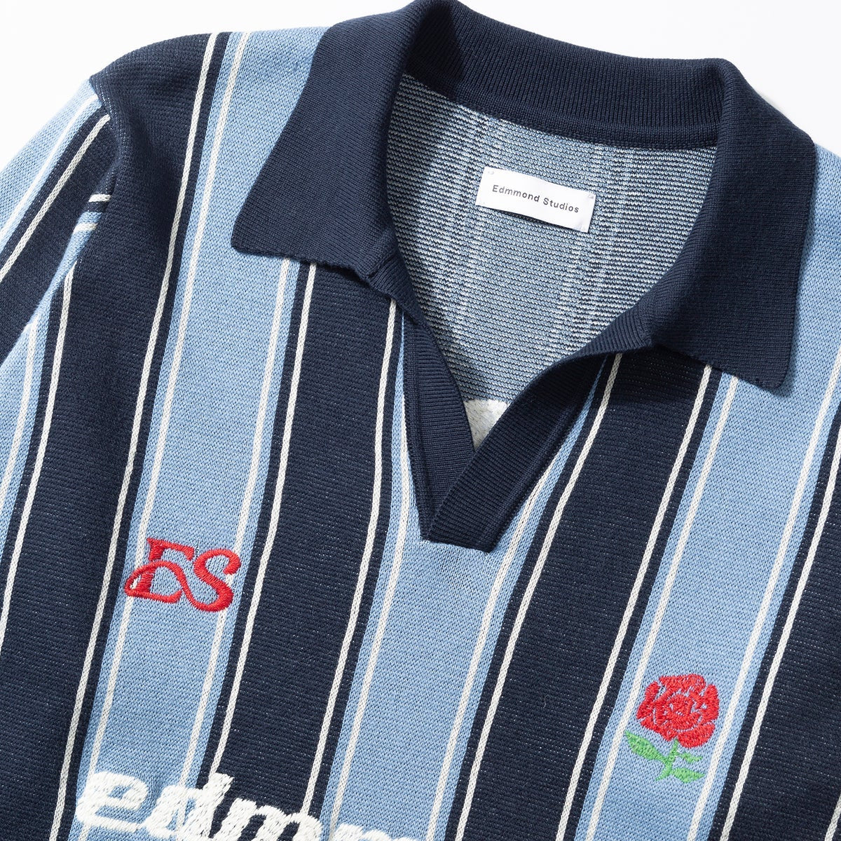 SPY POLO - STEEL