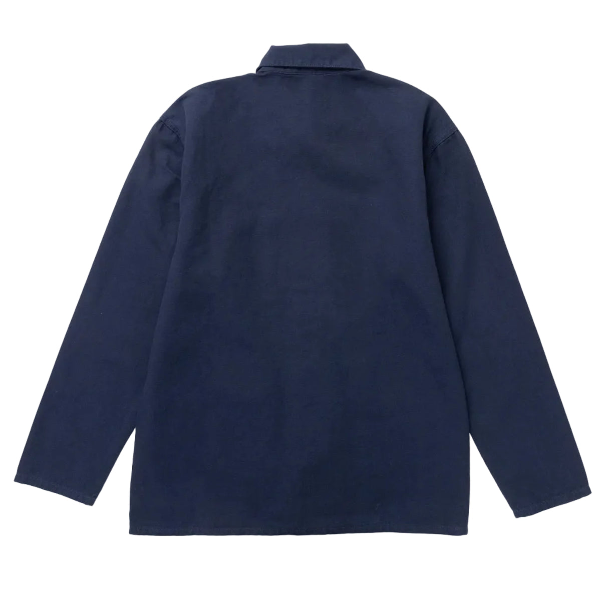 Classic Chore Shirt - Dark Navy