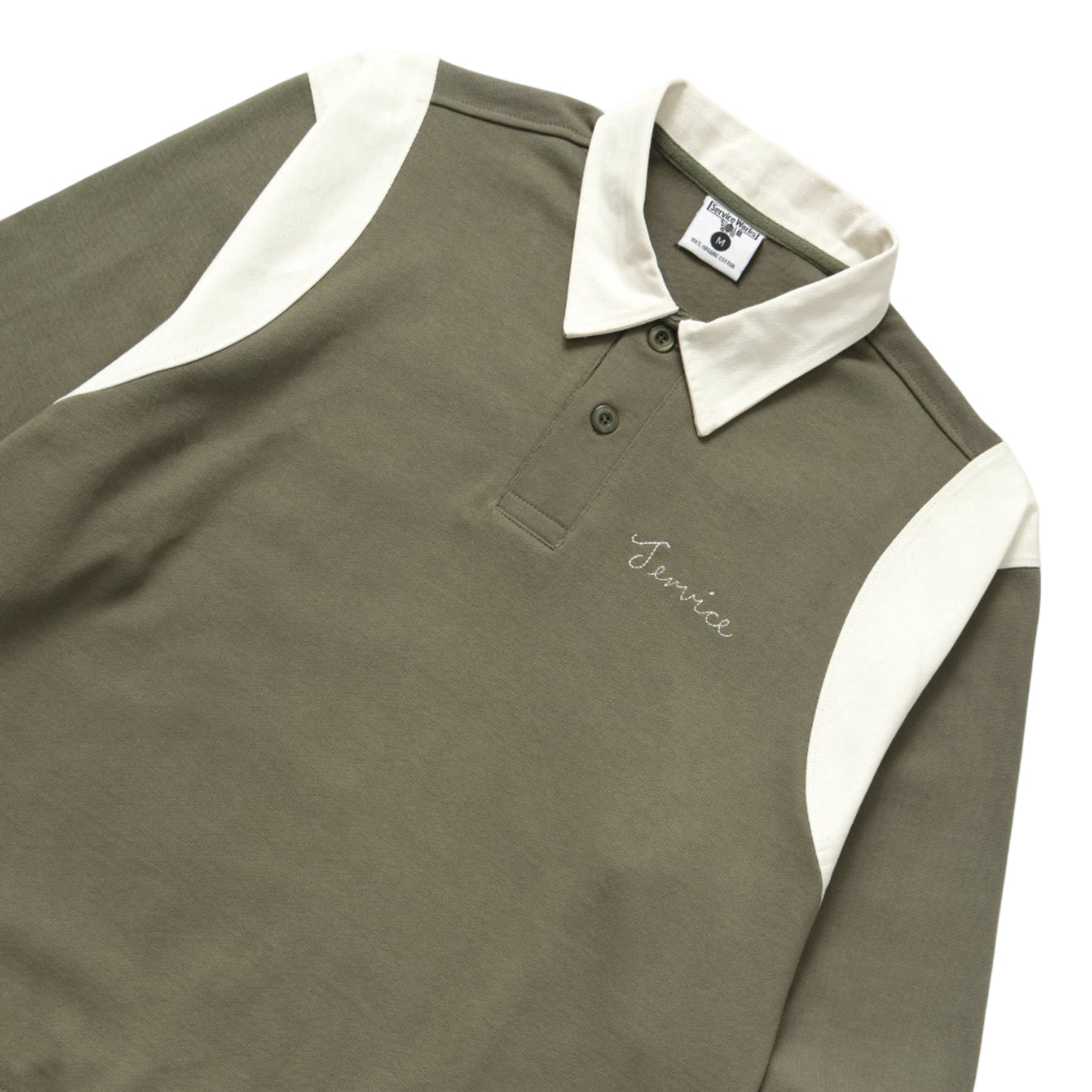 BISTRO POLO - OLIVE