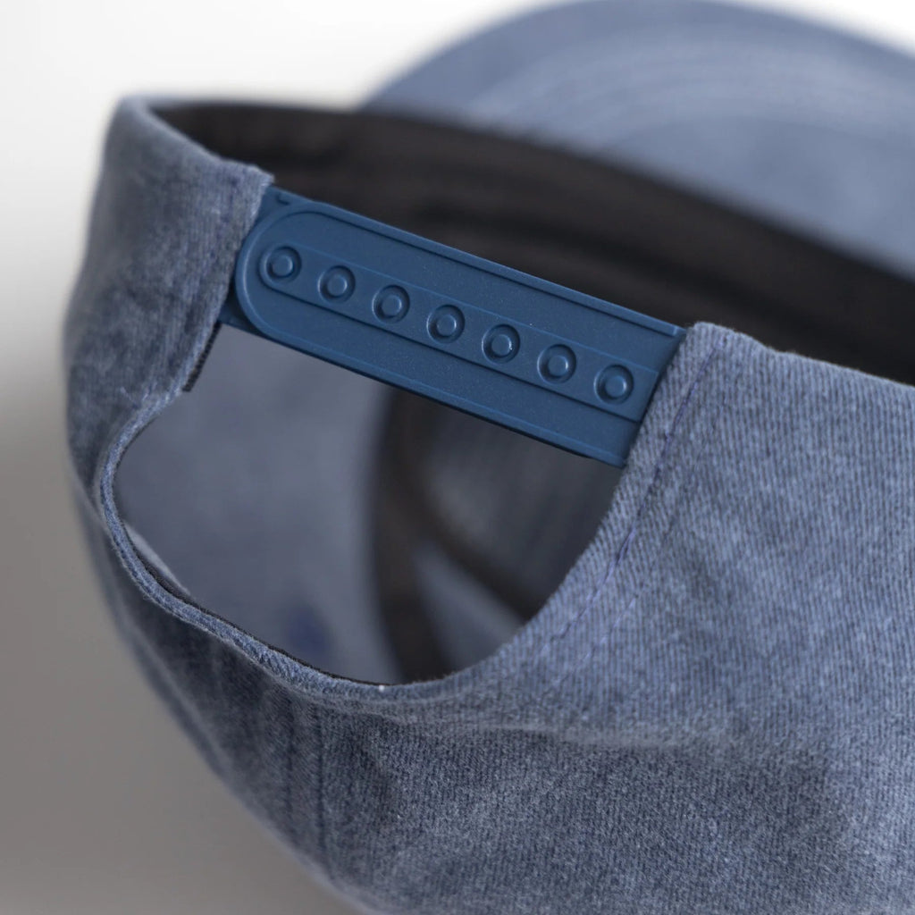 Carp Patch Cap - Navy