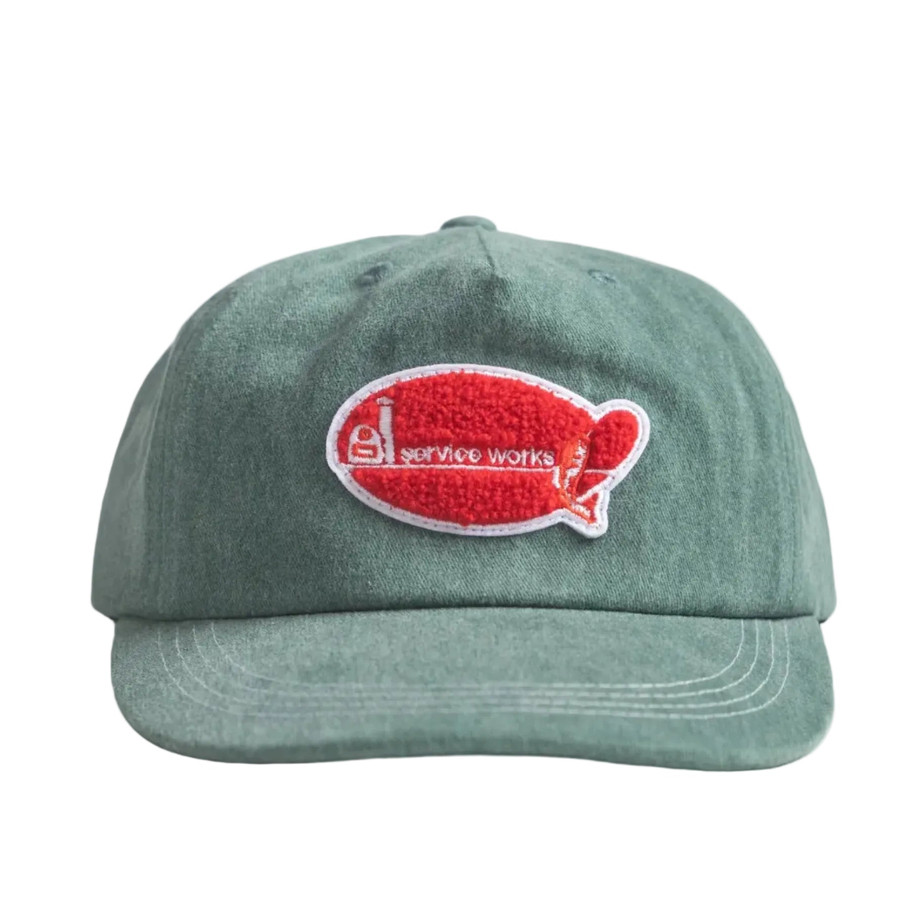Carp Patch Cap - PINE