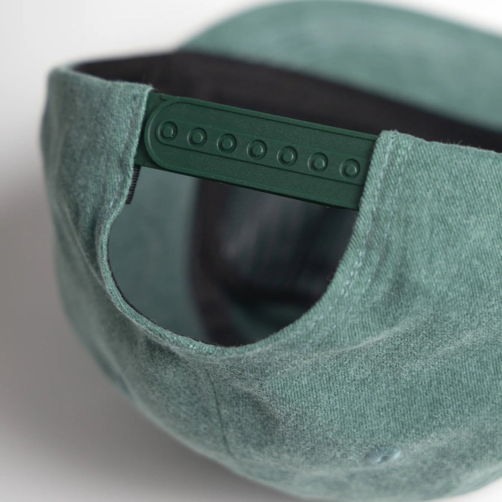 Carp Patch Cap - PINE