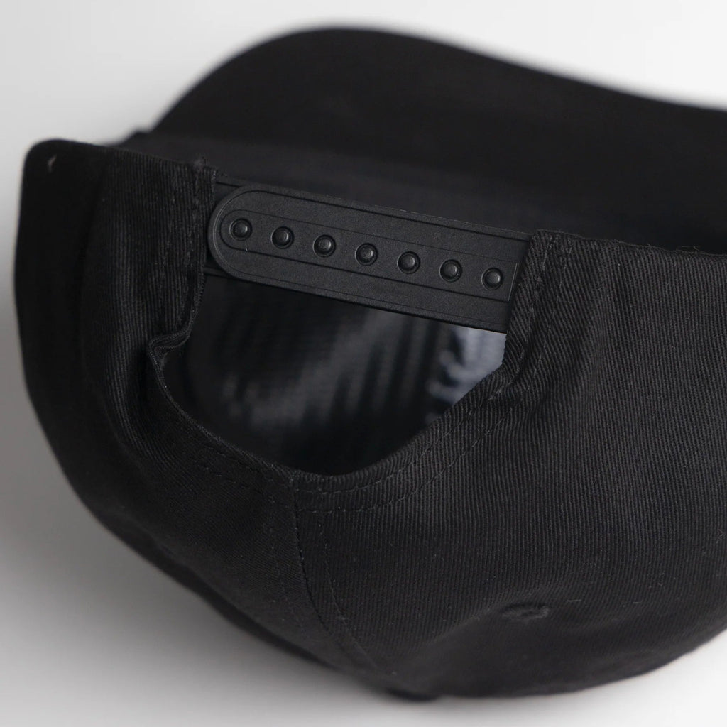 Family Recipes Trucker Cap - Black