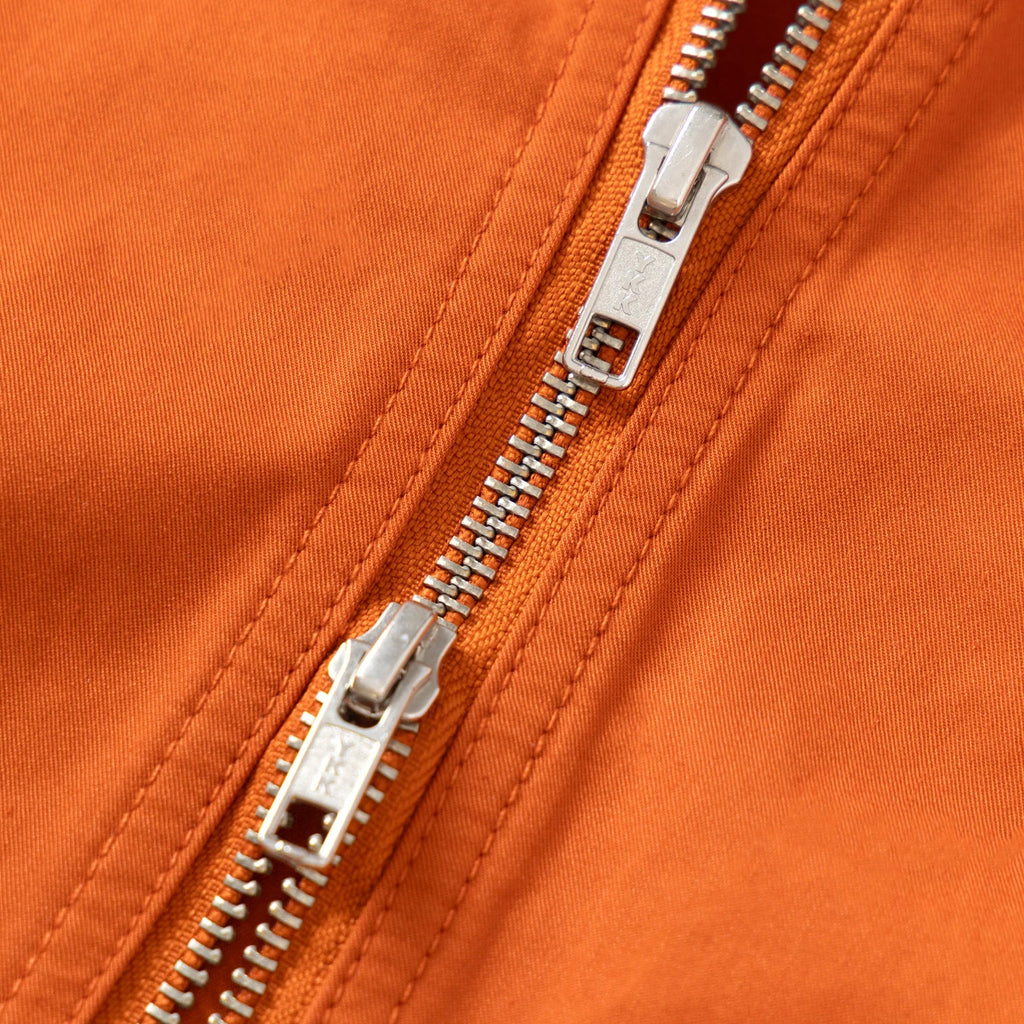 Tech Twill Gardening Liner - Rust