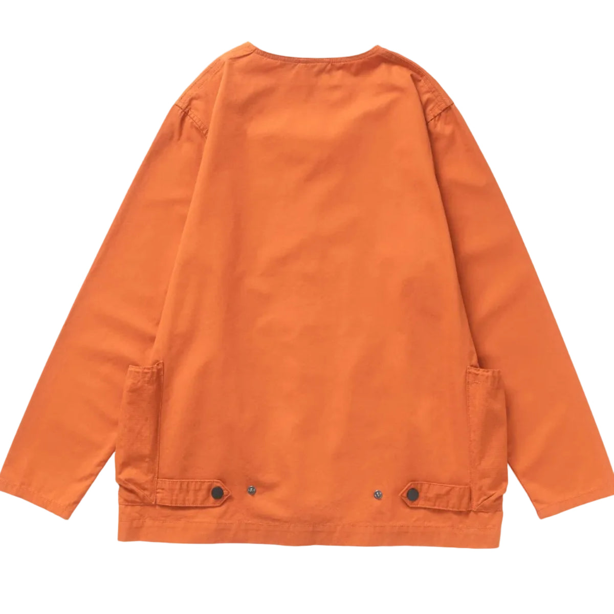 Tech Twill Gardening Liner - Rust