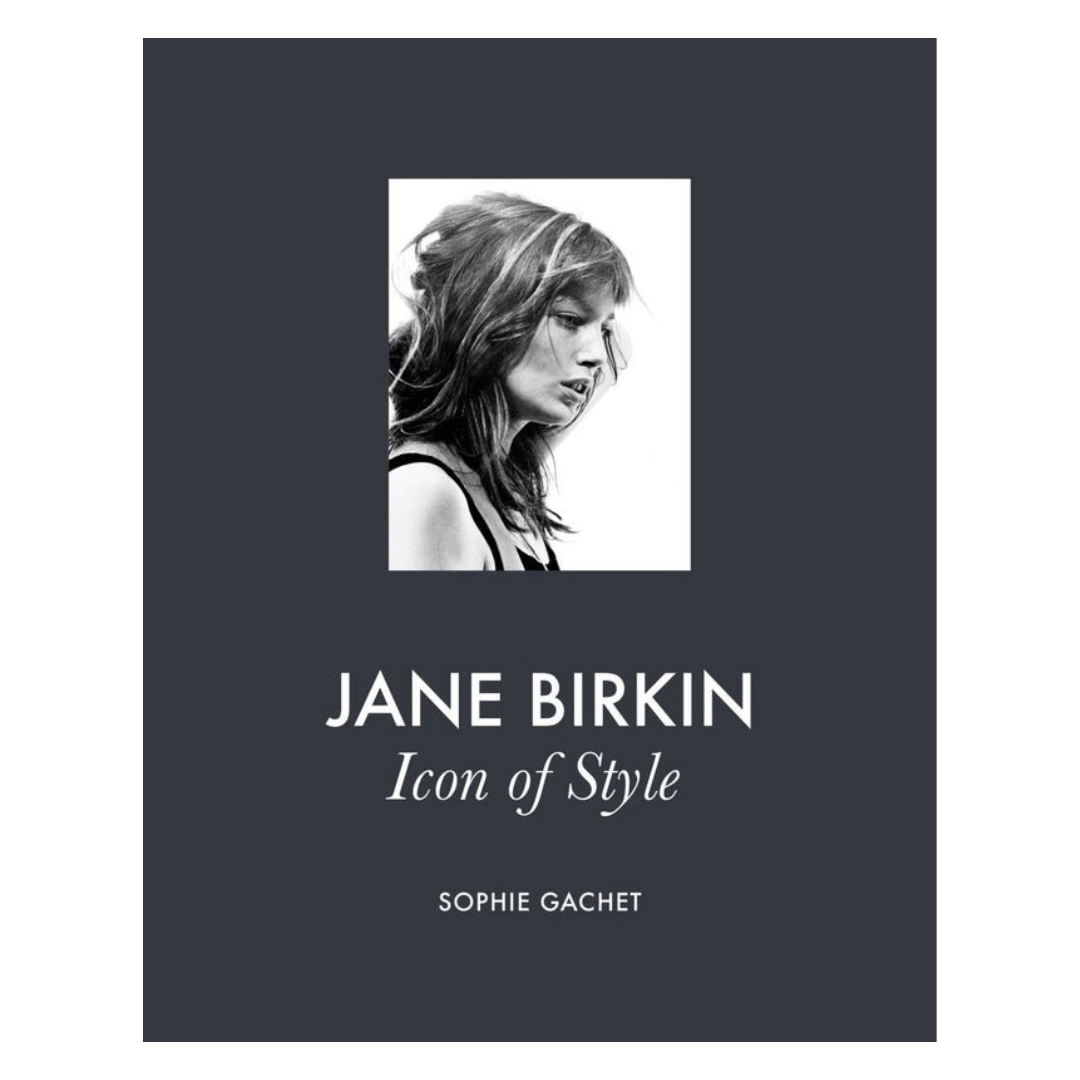 Jane Birkin: Icon of Style