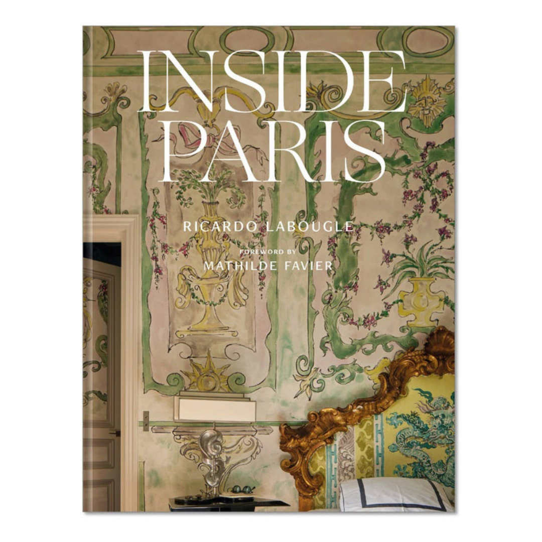 Inside Paris