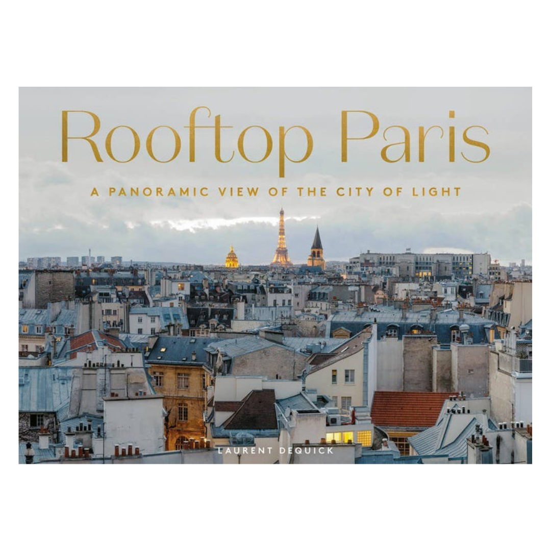 Rooftop Paris