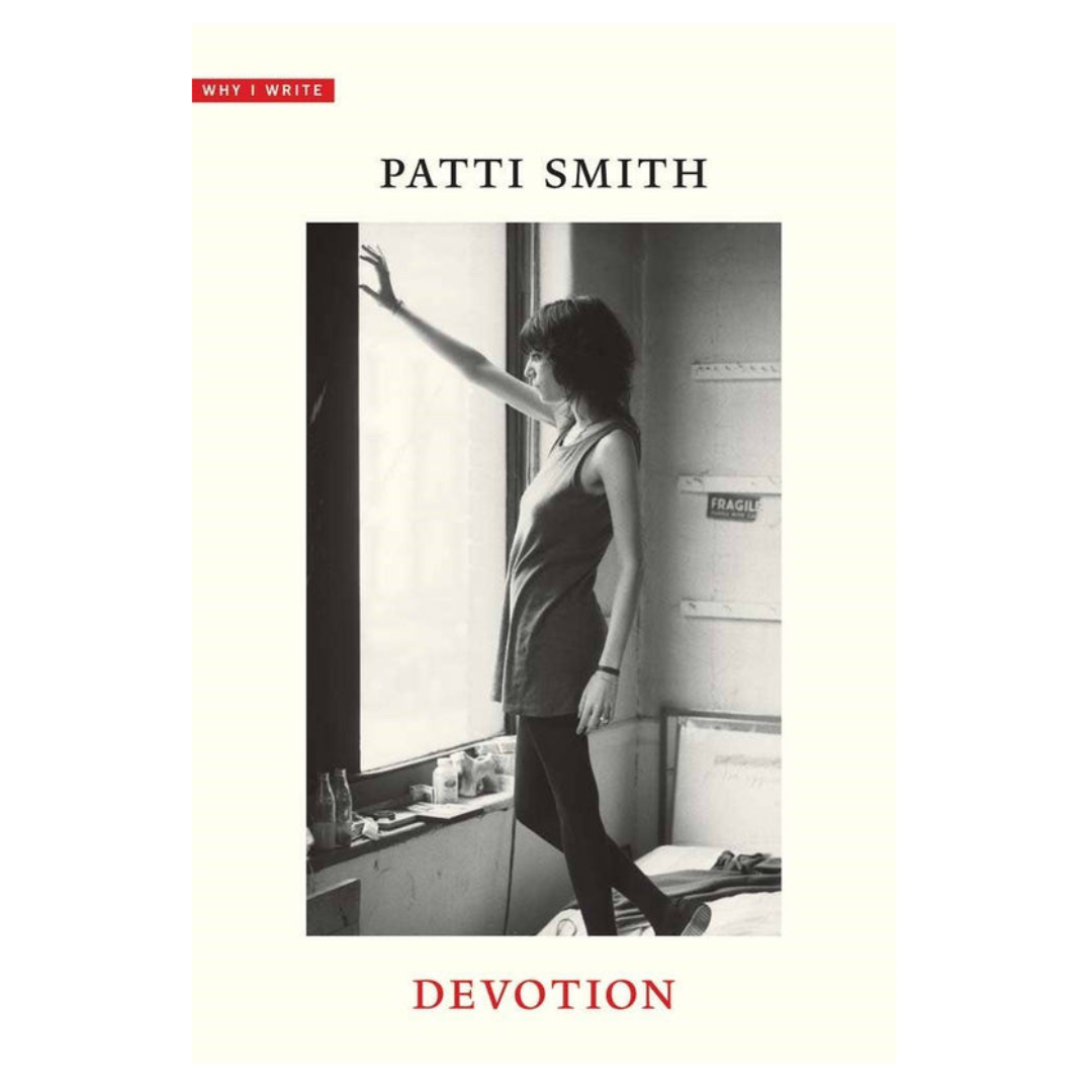 Devotion - Patti Smith