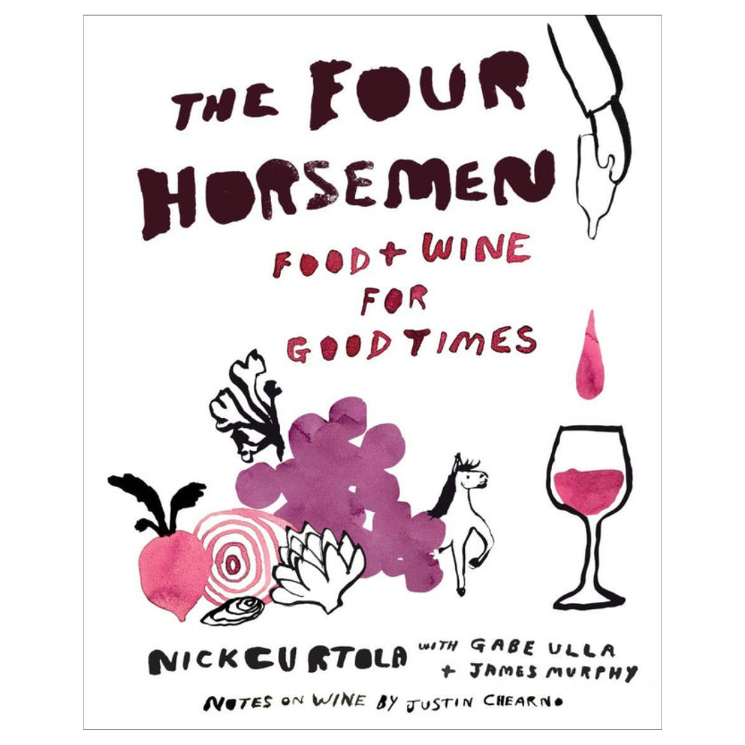 The Four Horsemen