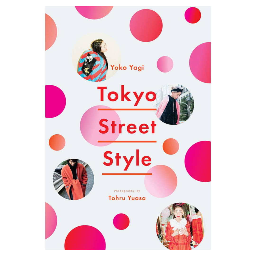 Tokyo Street Style