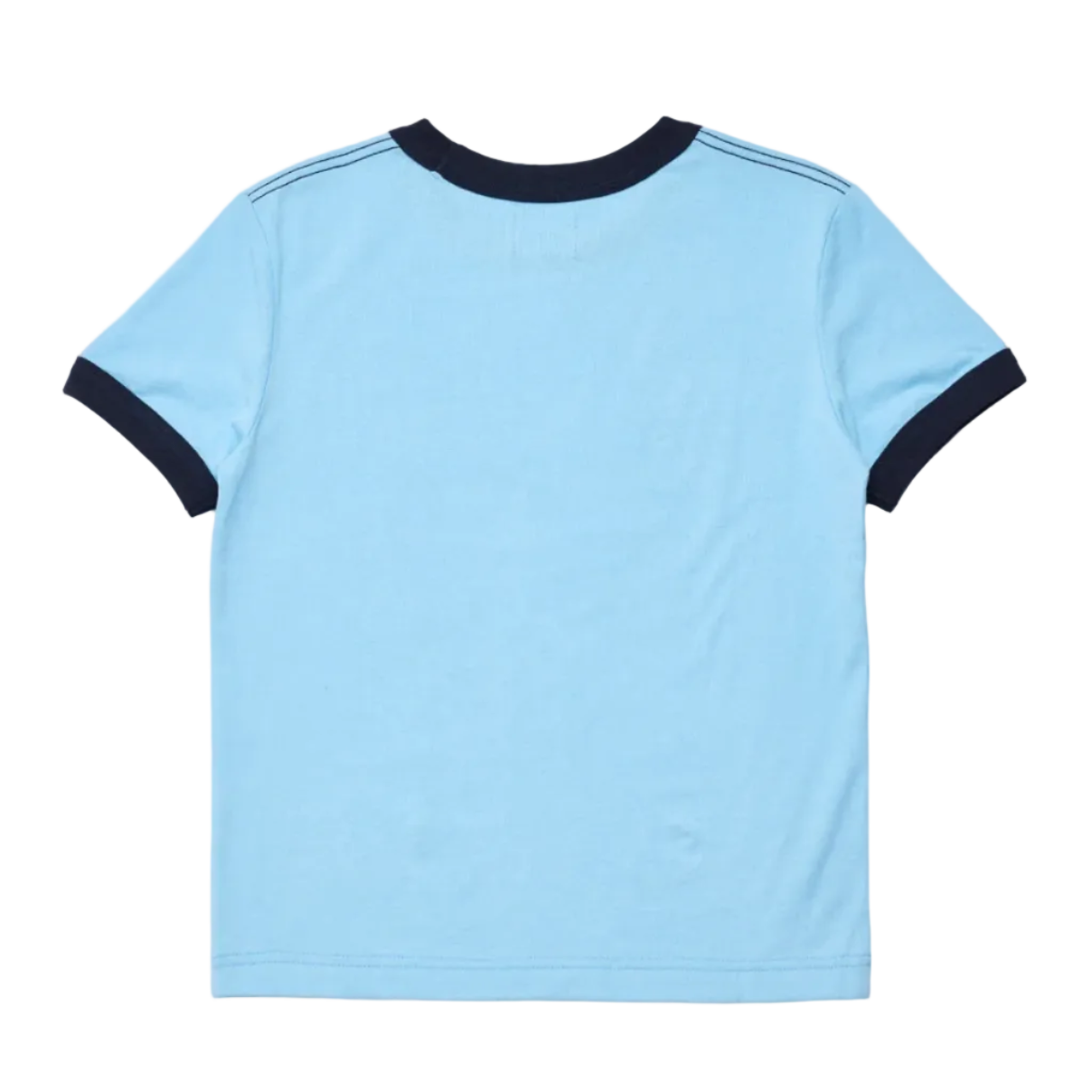 Wmns Tried & True Tee - Light Blue