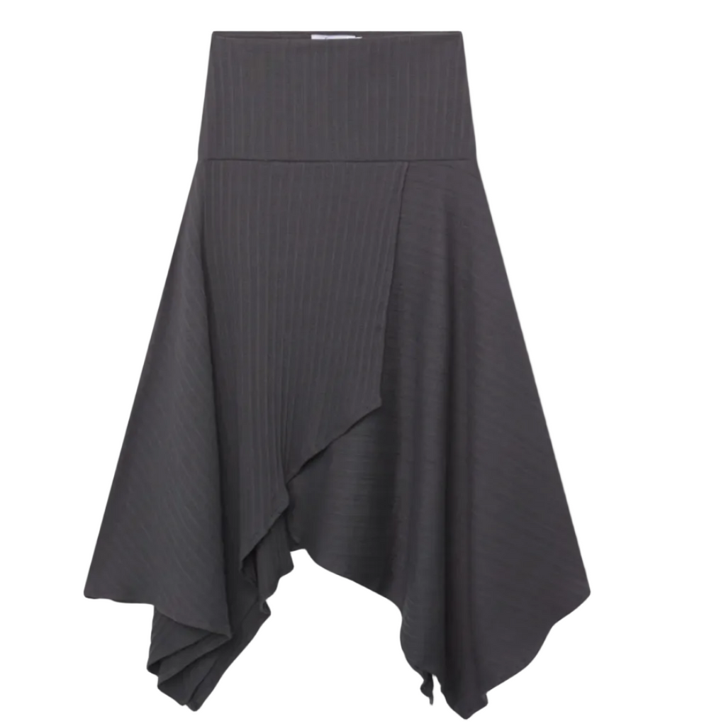 Fragmento Skirt - GRIS