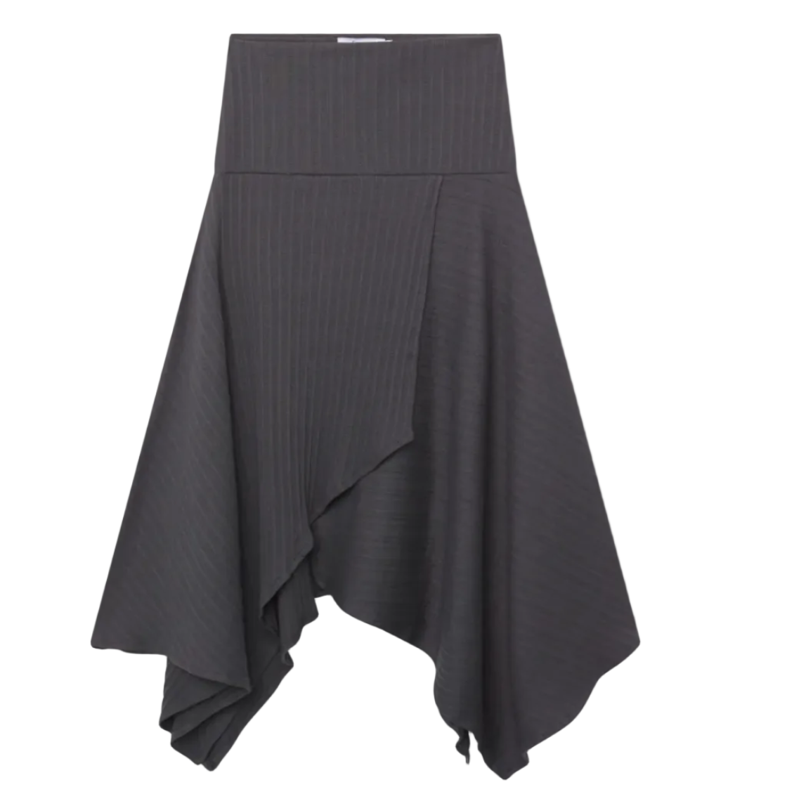 Fragmento Skirt - GRIS