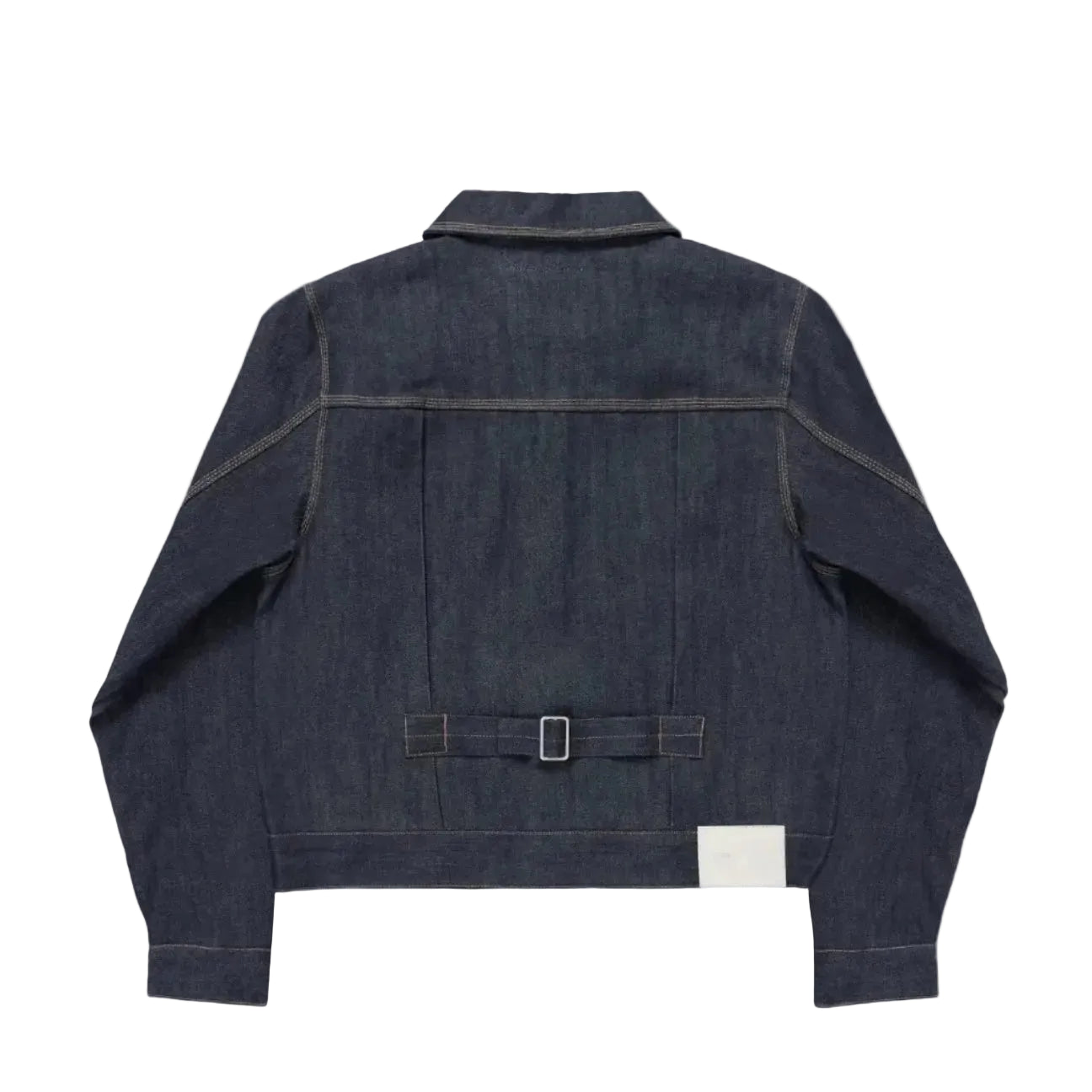 HARDLINE® Type-1 Selvedge Jacket - Indigo