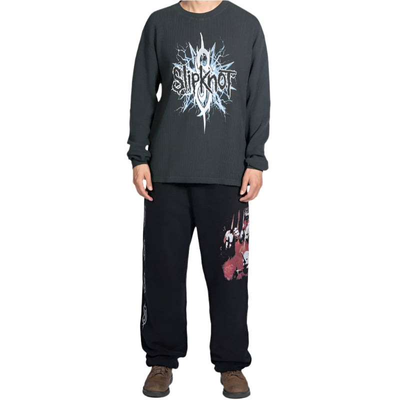 SPIT THERMAL LONG SLEEVE