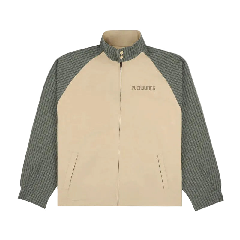 TOWN HARRINGTON JACKET
