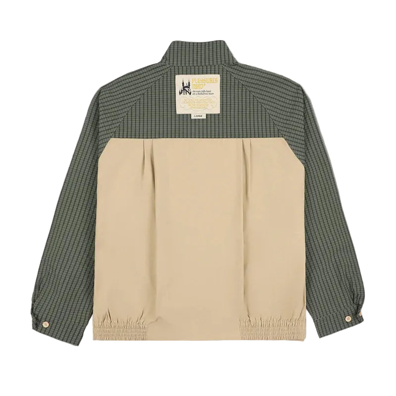TOWN HARRINGTON JACKET