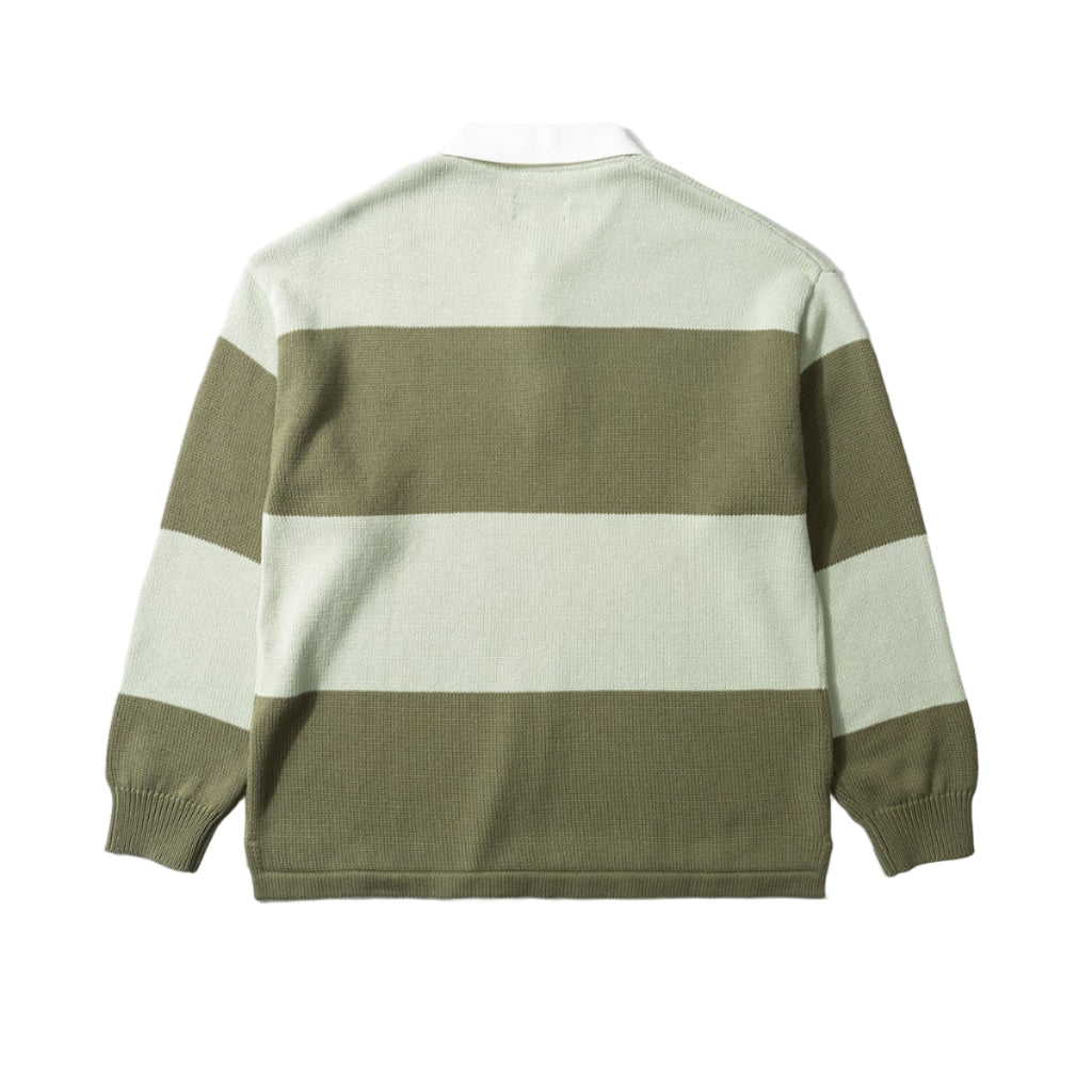 UNDERCOVER POLO KHAKI