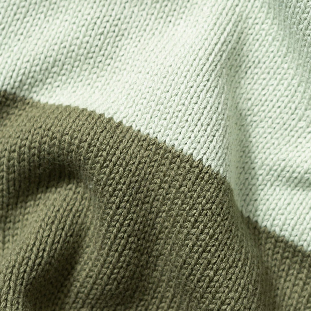 UNDERCOVER POLO KHAKI