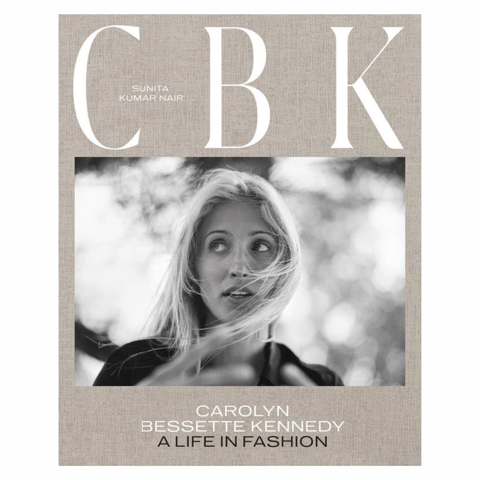CBK: Carolyn Bessette Kennedy