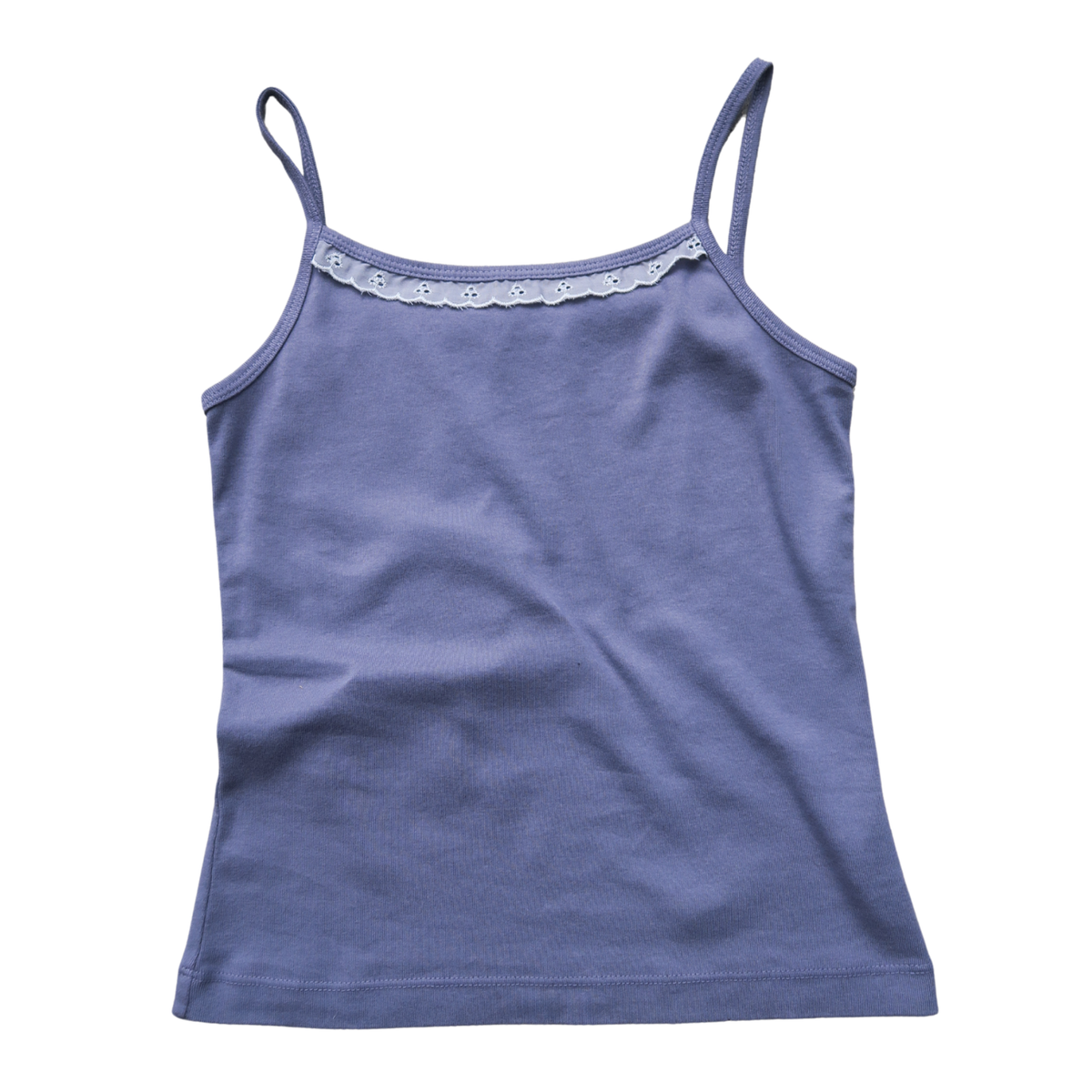 The Lace Trim Cami