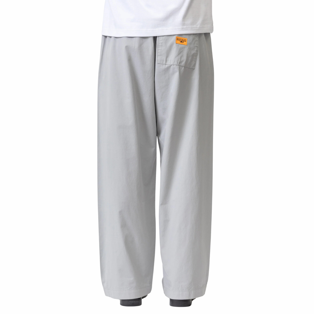 Easy Chef Pants - Silver