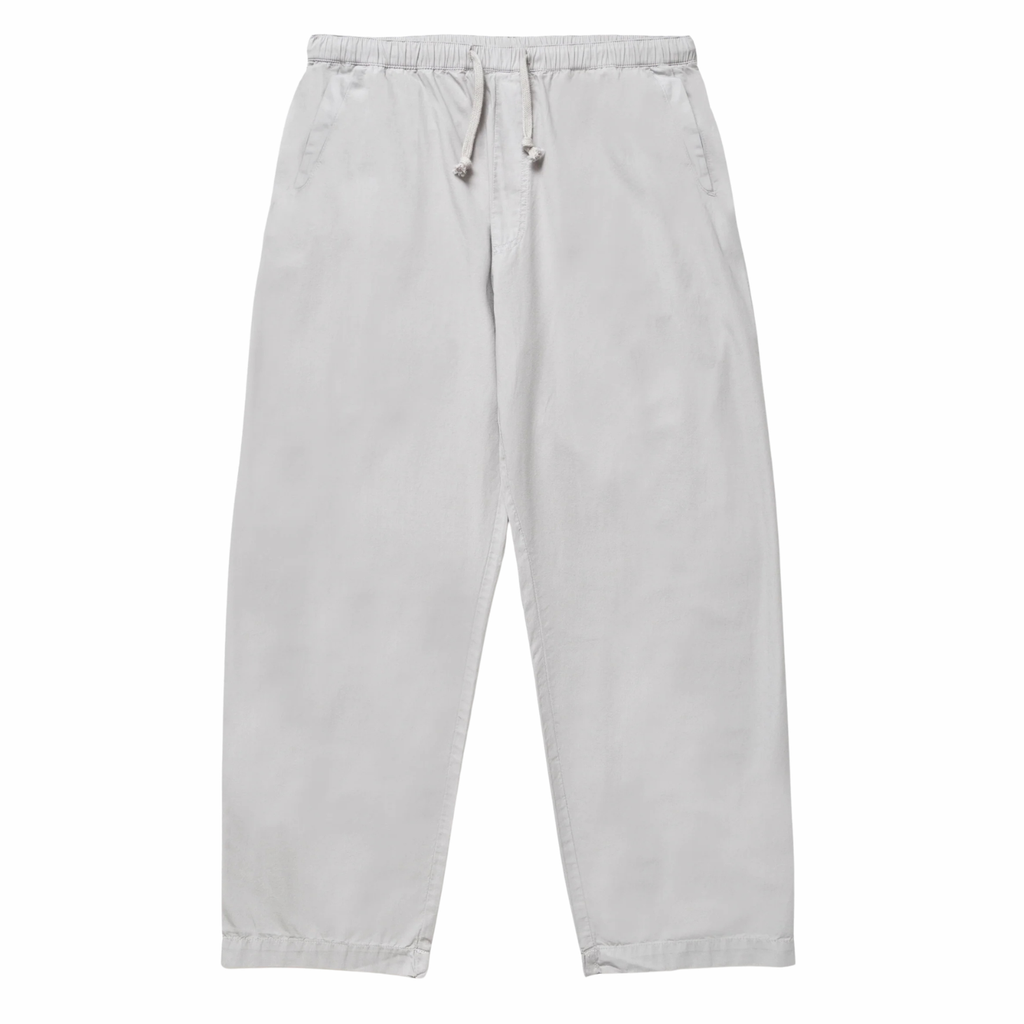 Easy Chef Pants - Silver