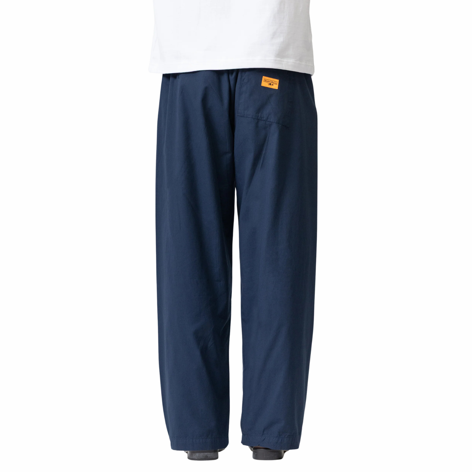 Easy Chef Pants - Navy