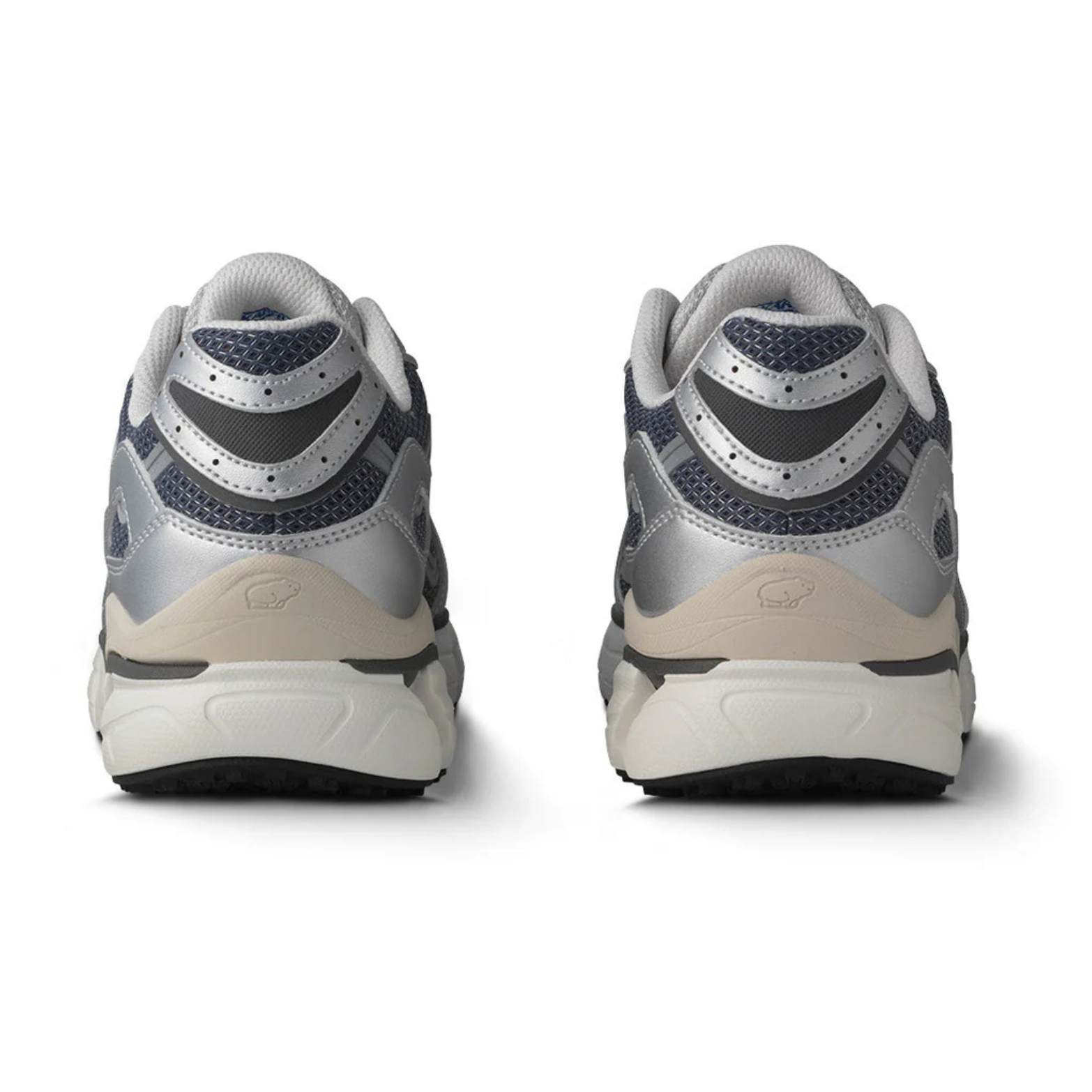 SUPER FULCRUM - SILVER / VINTAGE INDIGO