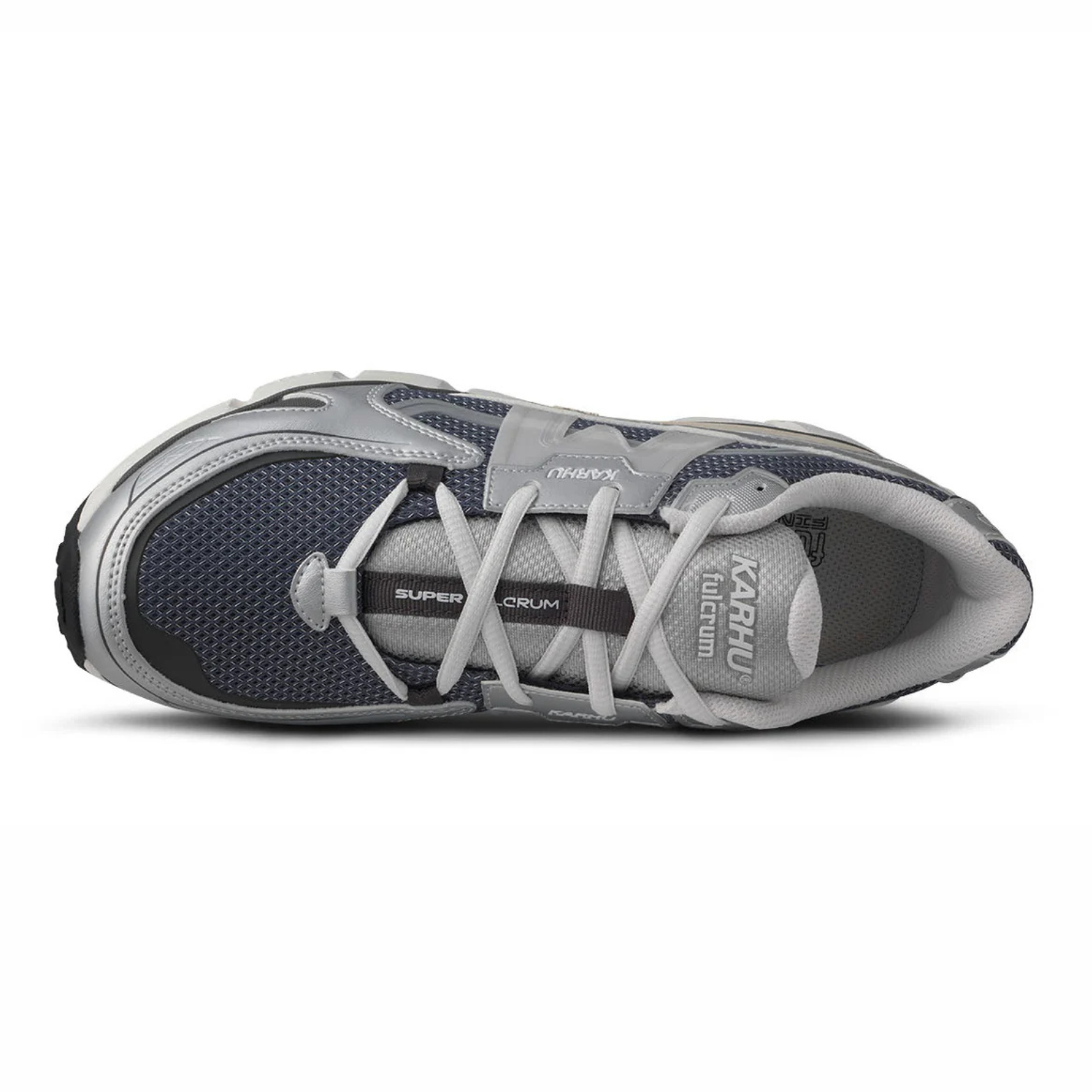 SUPER FULCRUM - SILVER / VINTAGE INDIGO