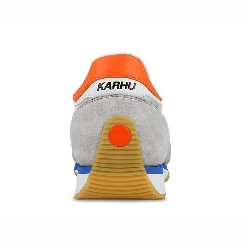 MESTARI 76 - WHITE / FLAME