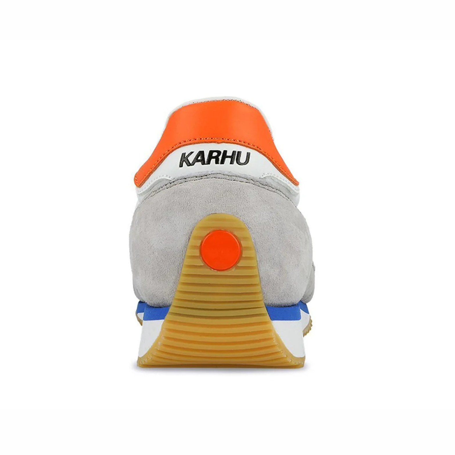 MESTARI 76 - WHITE / FLAME