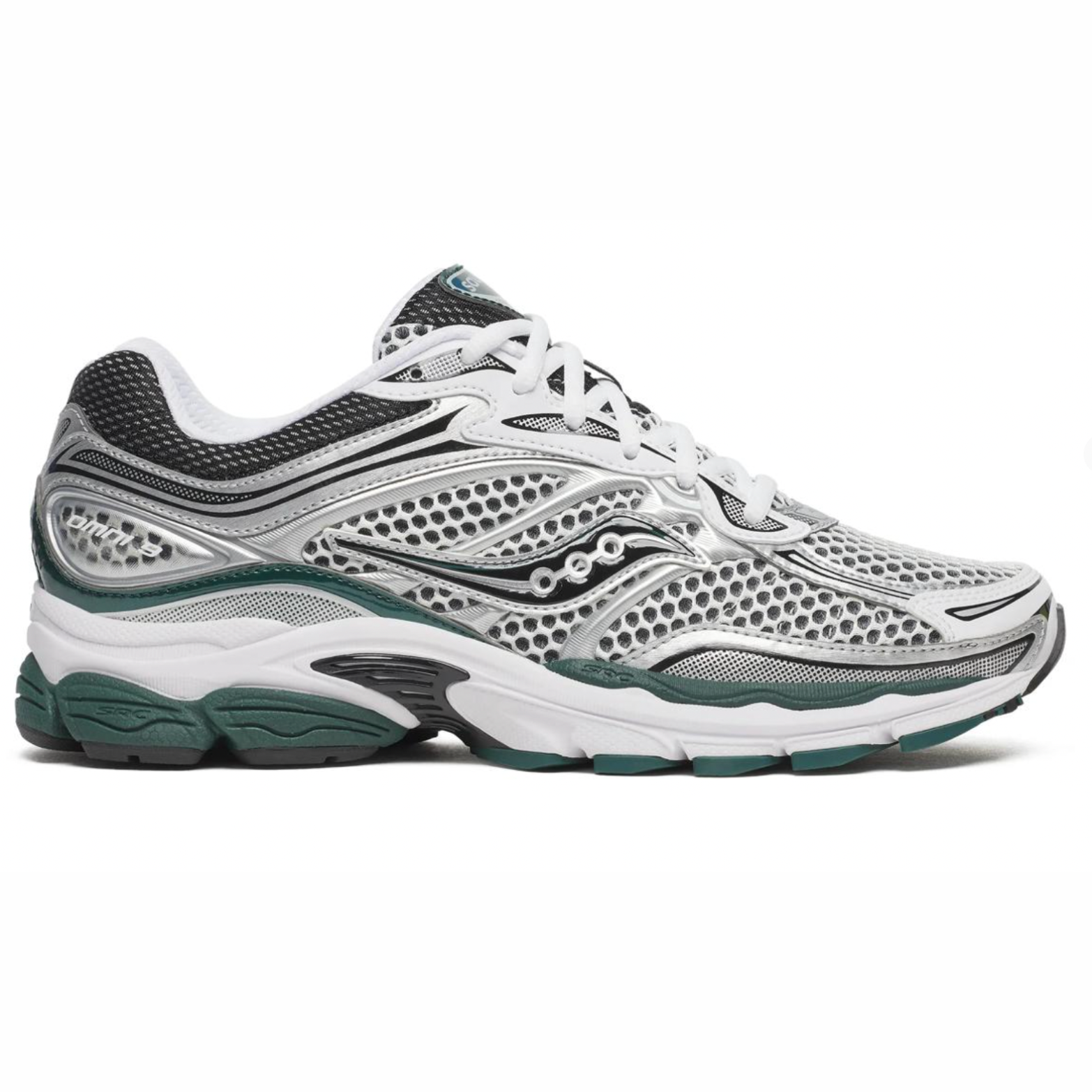 ProGrid Omni 9 - WHITE PINE GREEN
