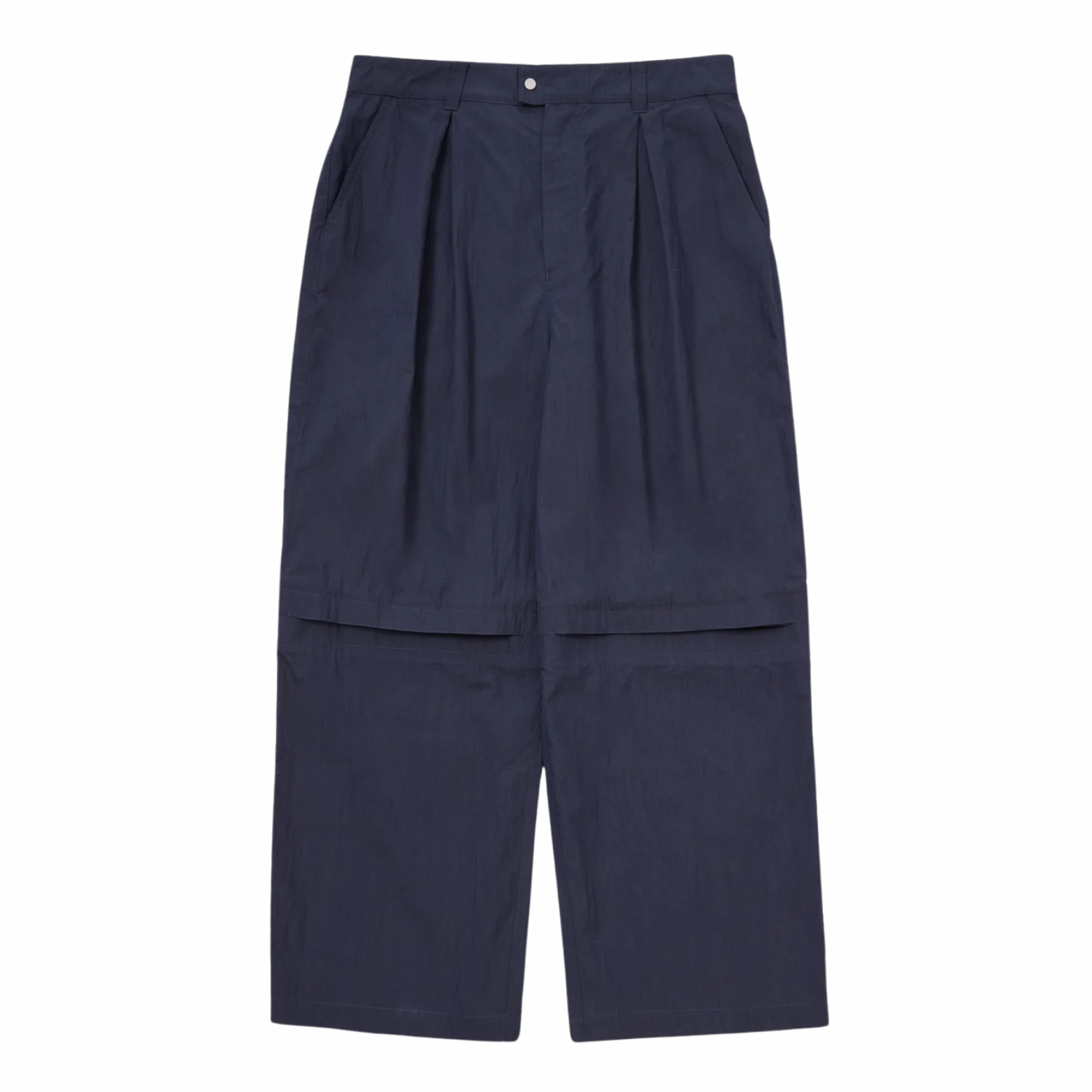 Crossfire Technical Pant - Navy