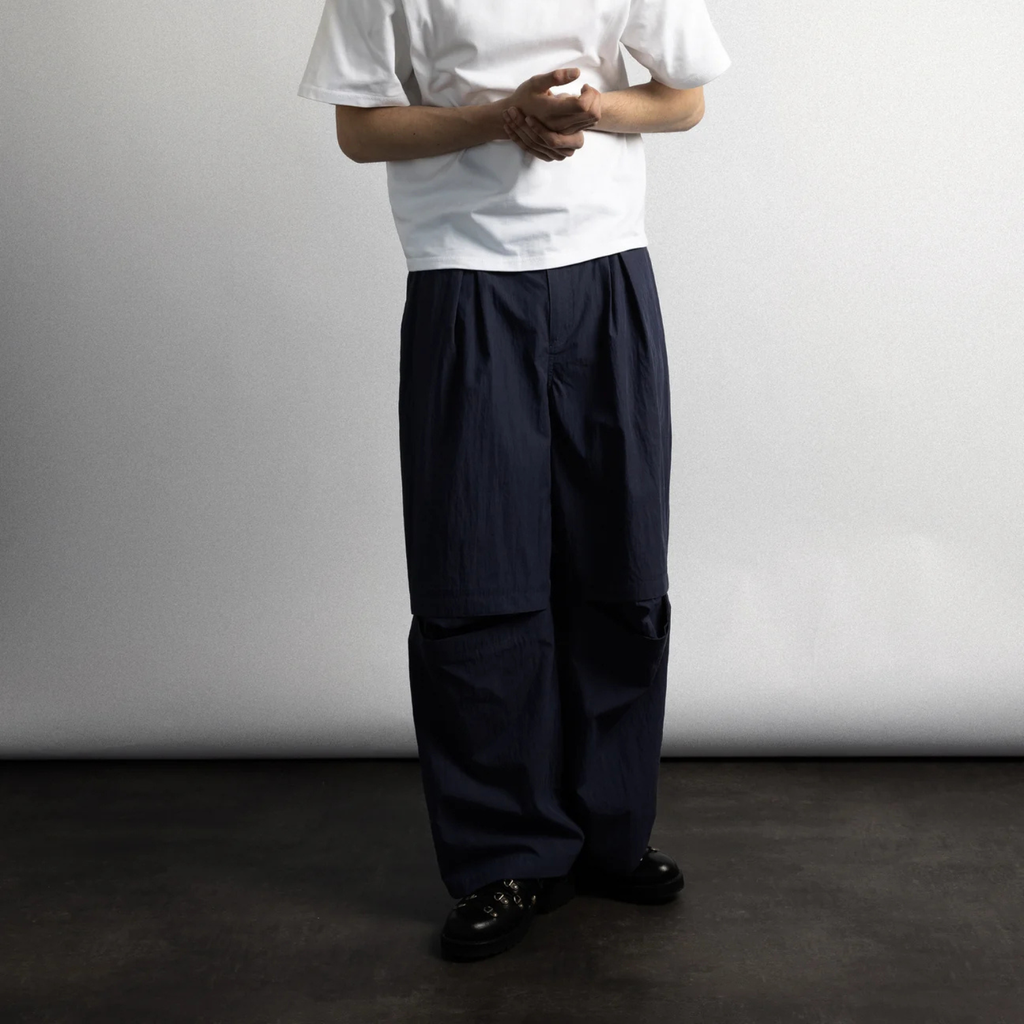 Crossfire Technical Pant - Navy