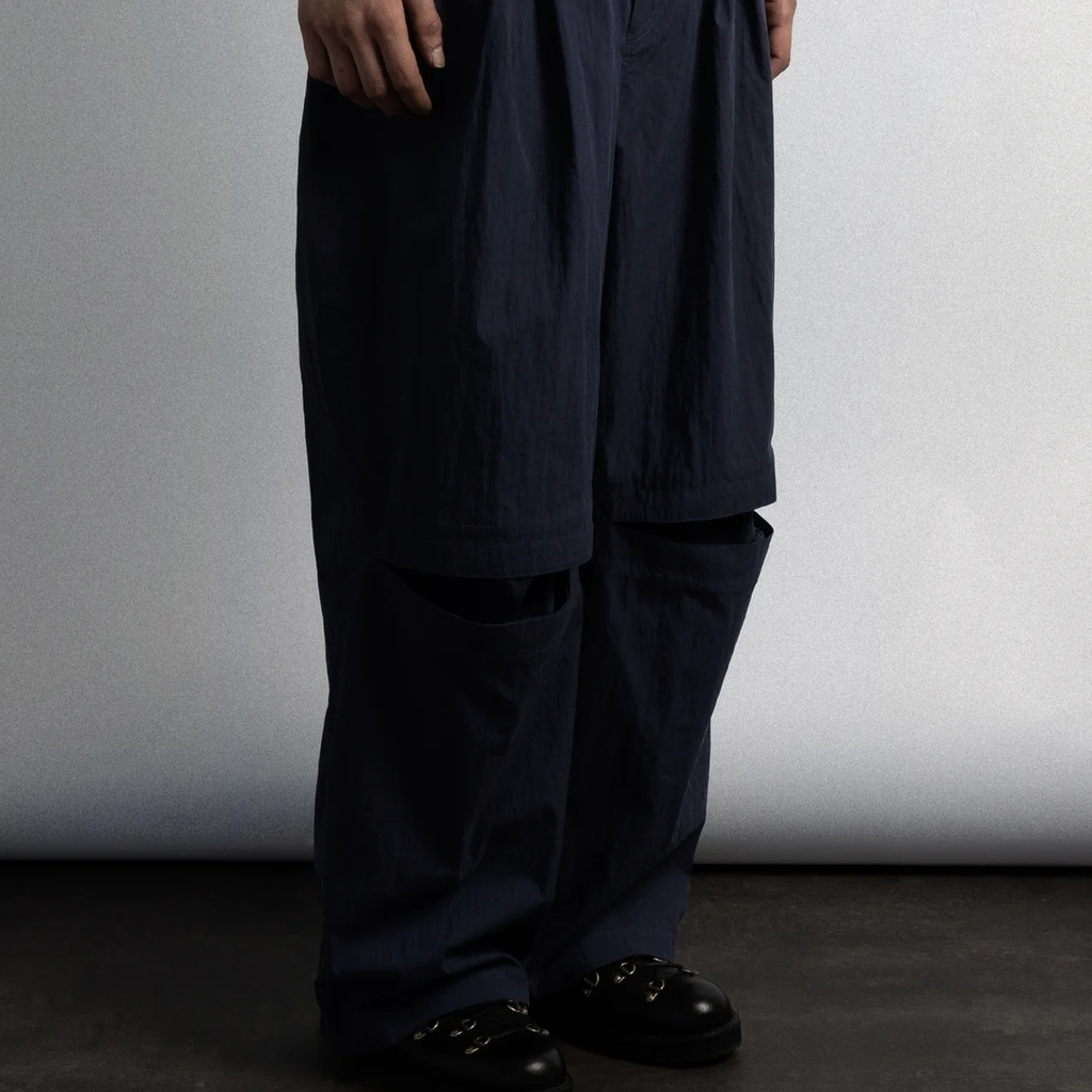 Crossfire Technical Pant - Navy