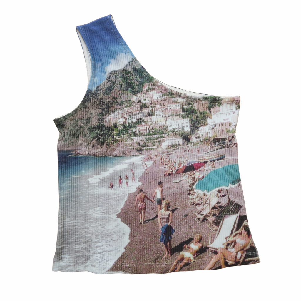 Sandy Top