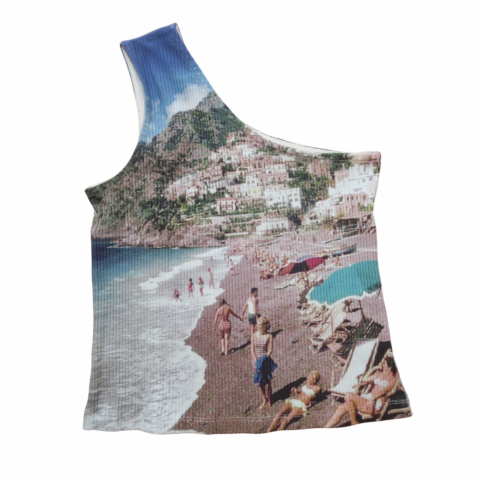 Sandy Top