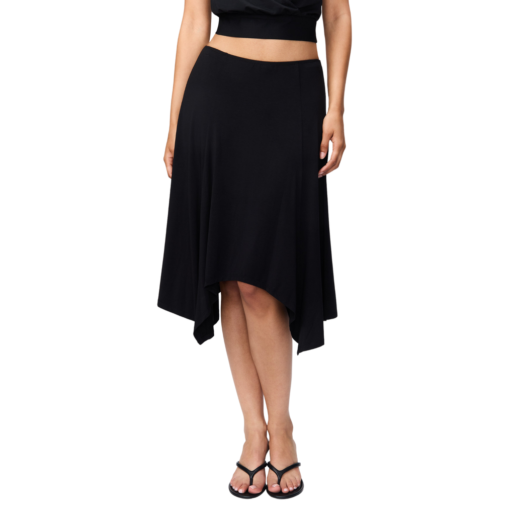 Lana Skirt - black