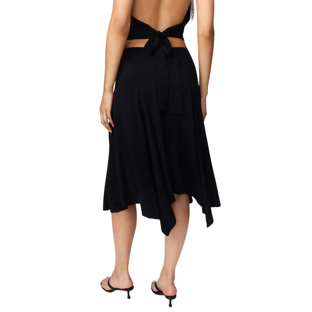 Lana Skirt - black