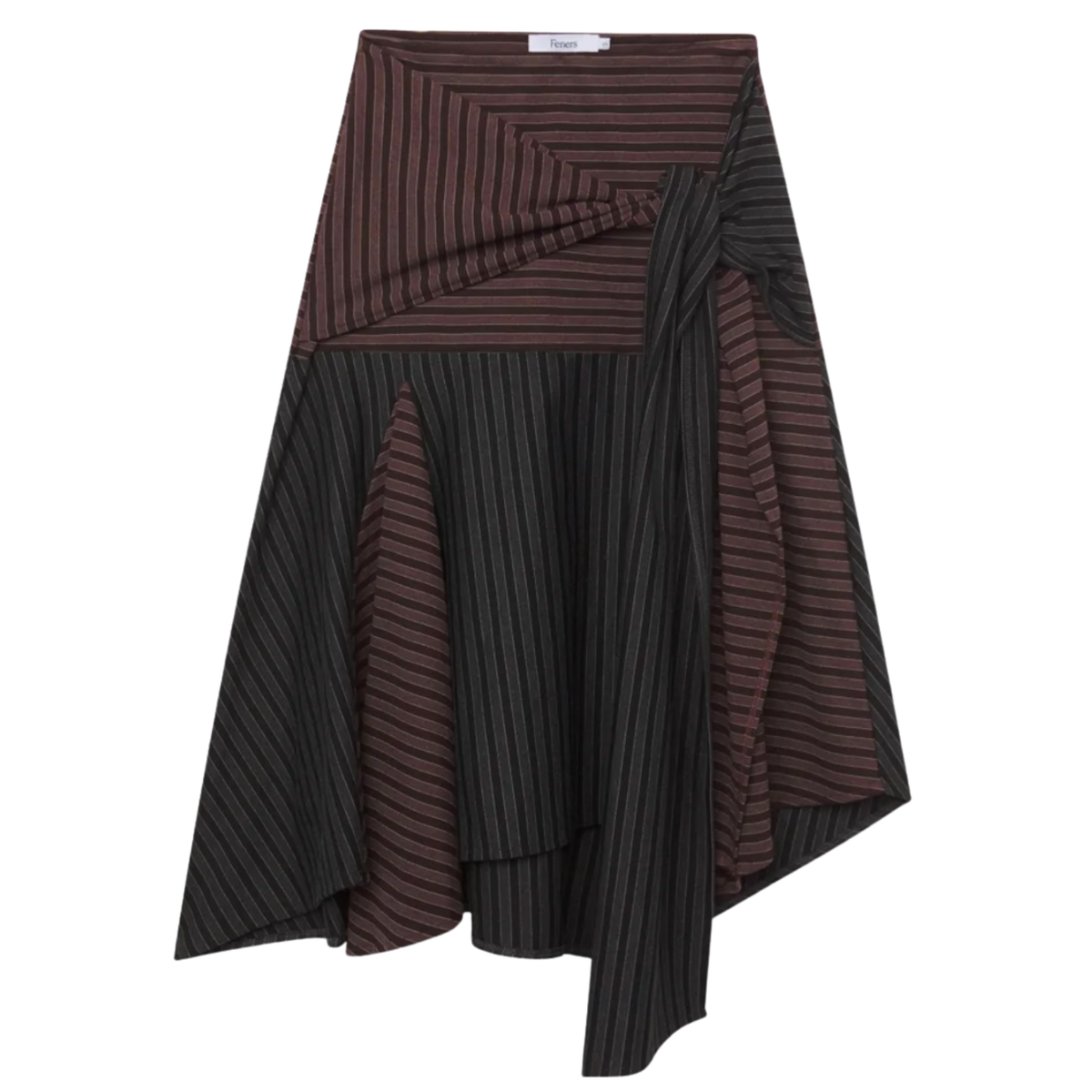 promesa-skirt