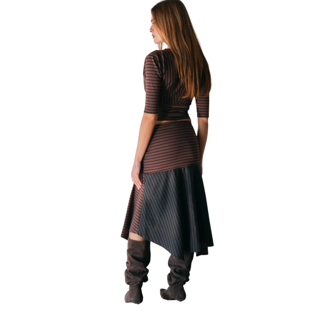 promesa-skirt