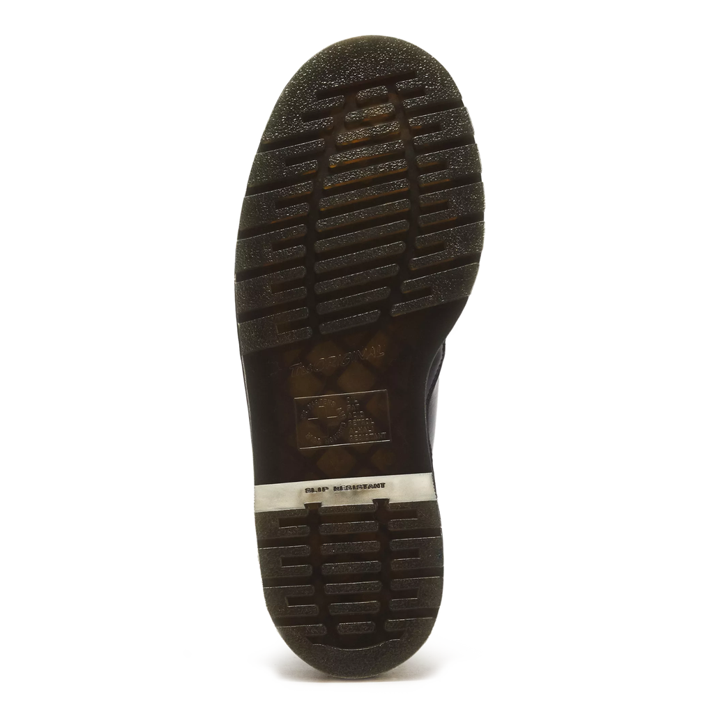 1461 RI3 Eye Analine & Vintage Smooth Leather Shoes