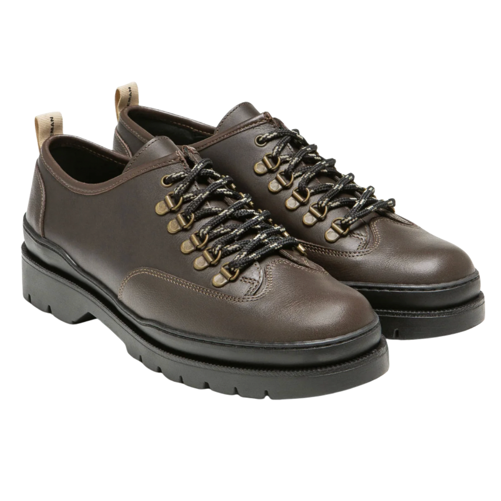 COURRIER CG - marron