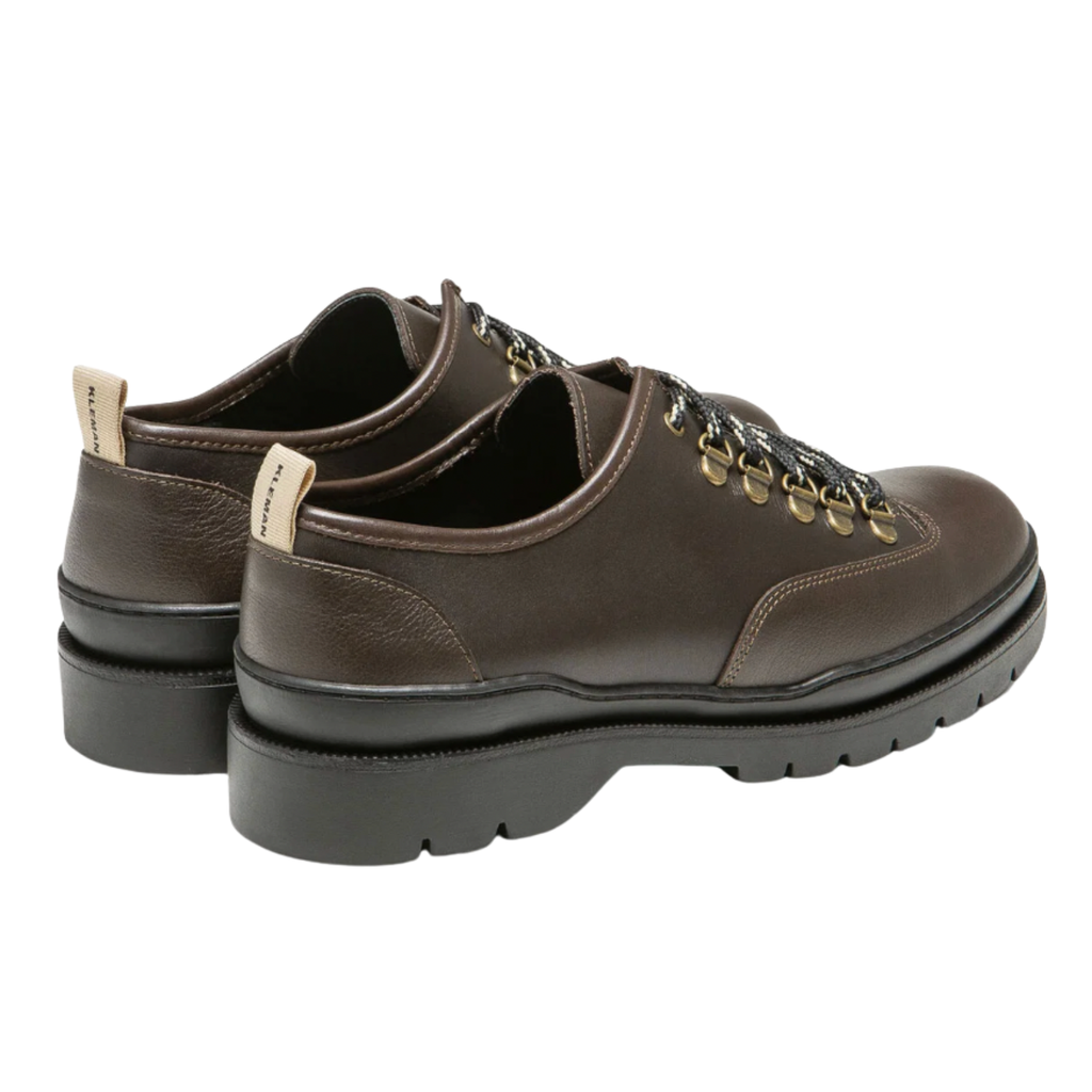 COURRIER CG - marron