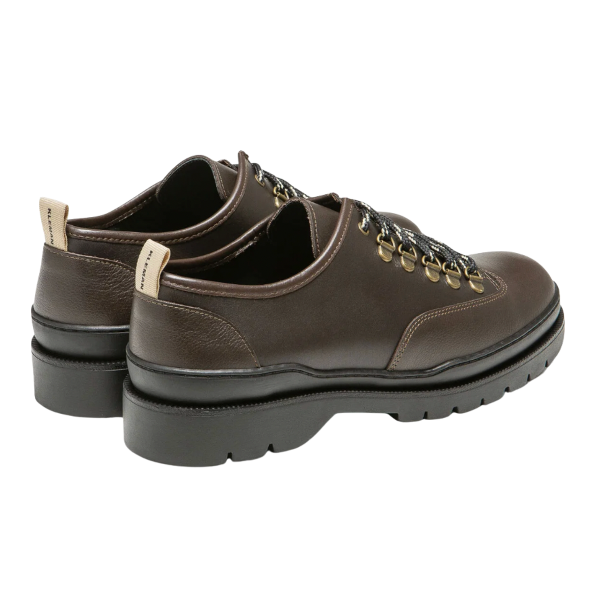 COURRIER CG - marron